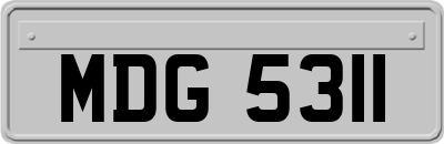 MDG5311