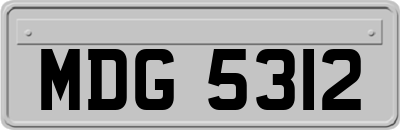 MDG5312