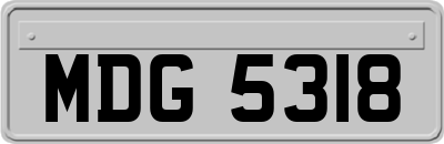 MDG5318