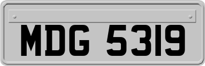 MDG5319