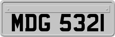 MDG5321