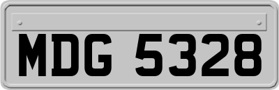 MDG5328
