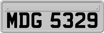 MDG5329