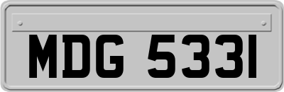 MDG5331