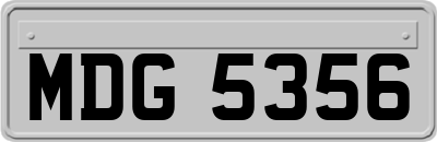 MDG5356