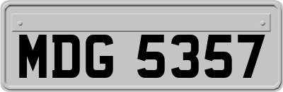 MDG5357