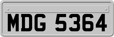MDG5364
