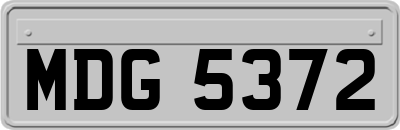 MDG5372