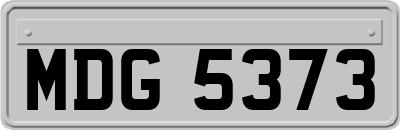MDG5373