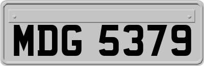 MDG5379
