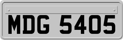 MDG5405
