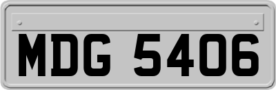 MDG5406