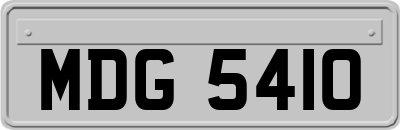 MDG5410