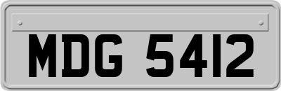 MDG5412