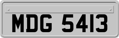 MDG5413