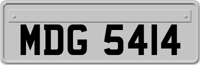 MDG5414