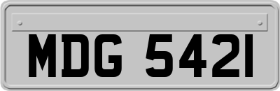 MDG5421