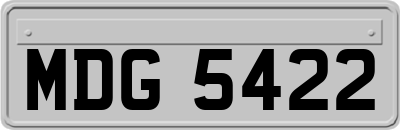 MDG5422