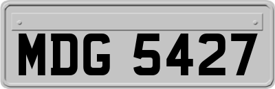 MDG5427