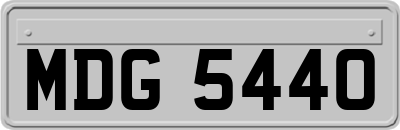 MDG5440