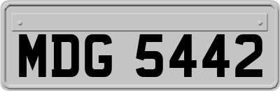 MDG5442