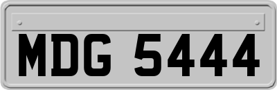 MDG5444