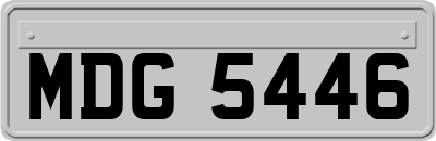 MDG5446