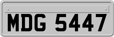 MDG5447