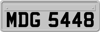 MDG5448