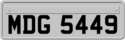 MDG5449