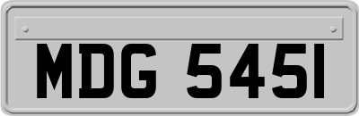 MDG5451