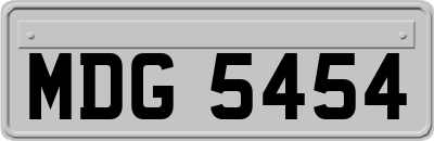 MDG5454