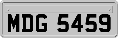 MDG5459