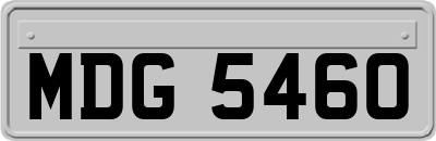 MDG5460