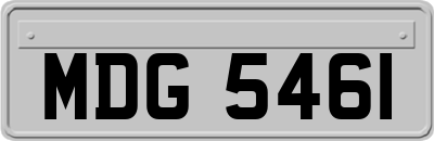 MDG5461