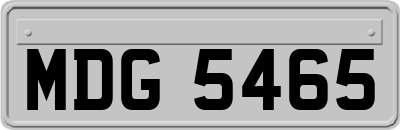 MDG5465