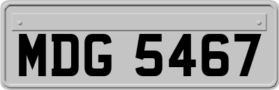 MDG5467