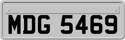 MDG5469