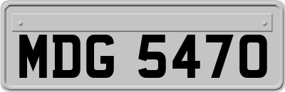 MDG5470