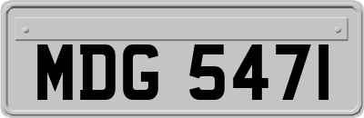 MDG5471
