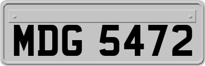 MDG5472