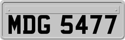 MDG5477
