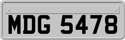 MDG5478