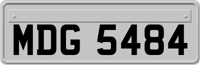 MDG5484