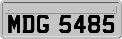 MDG5485
