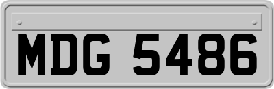 MDG5486