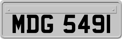 MDG5491