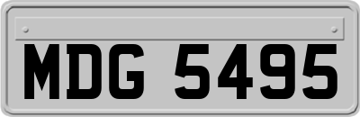 MDG5495