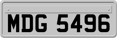MDG5496