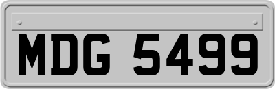MDG5499